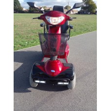 Vanos Galaxy 2 Mobility Scooter
