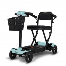Atom n Fold Mobility Scooter
