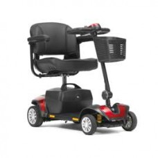 Drive Jaunt Plus Mobility Scooter