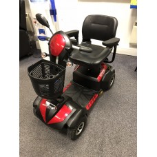 Envoy 8 Mobility Scooter Envoy 8 Mobility Scooter