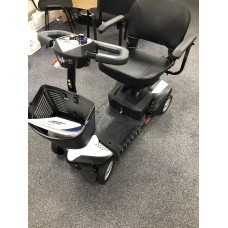Style Plus Mobility Scooter
