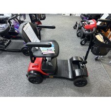 Drive 4mph Boot Scooter