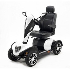 Cobra Scooter Cobra Scooter