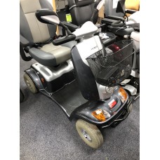 Kymco Maxi All Terrain Mobility Scooter