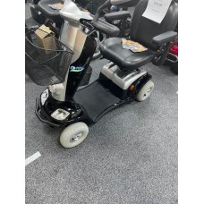 Kymco Midi XLS
