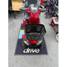 Abelize Olympian Mobility Scooter