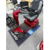 Abelize Olympian Mobility Scooter