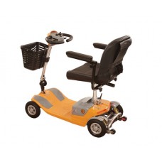 Rascal Luxe Mobility Scooter