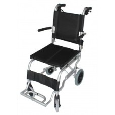 AluminiumTravel Chair