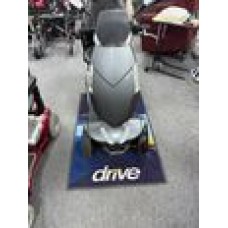 Rascal Vecta Sport Mobility Scooter