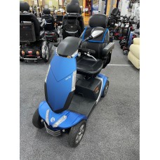 Rascal Vecta Sport Mobility Scooter