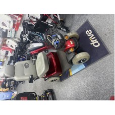 Pride XL8 Mobility Scooter Pride XL8 Mobility Scooter